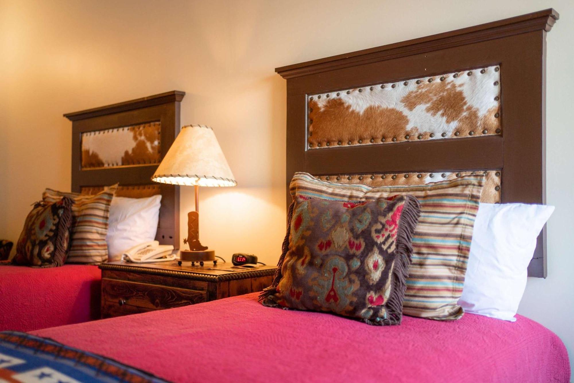 Sheridan Inn - Best Western Signature Collection Exteriér fotografie