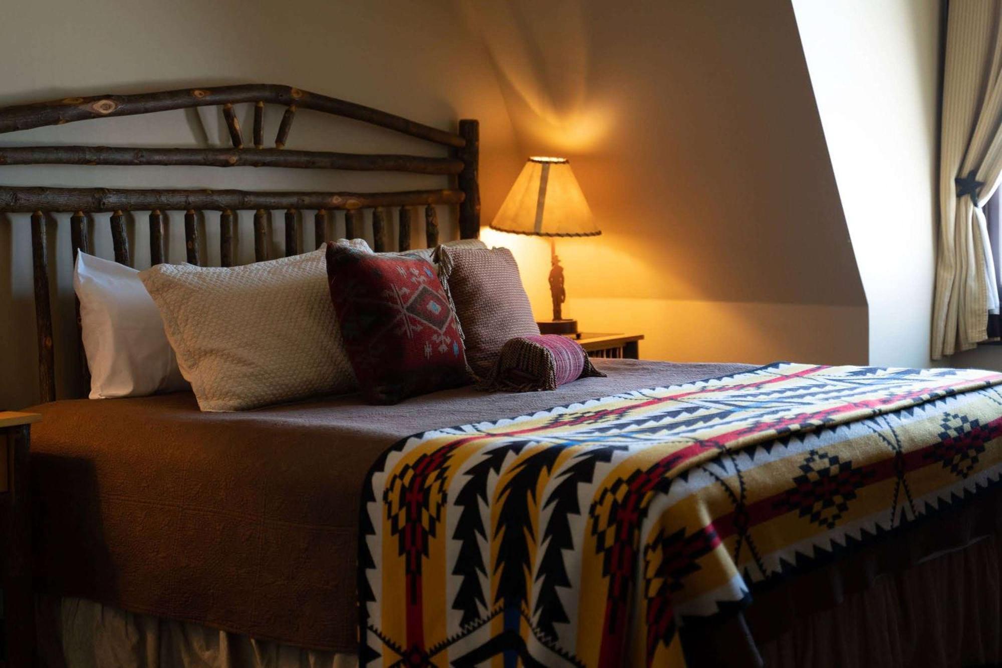 Sheridan Inn - Best Western Signature Collection Exteriér fotografie