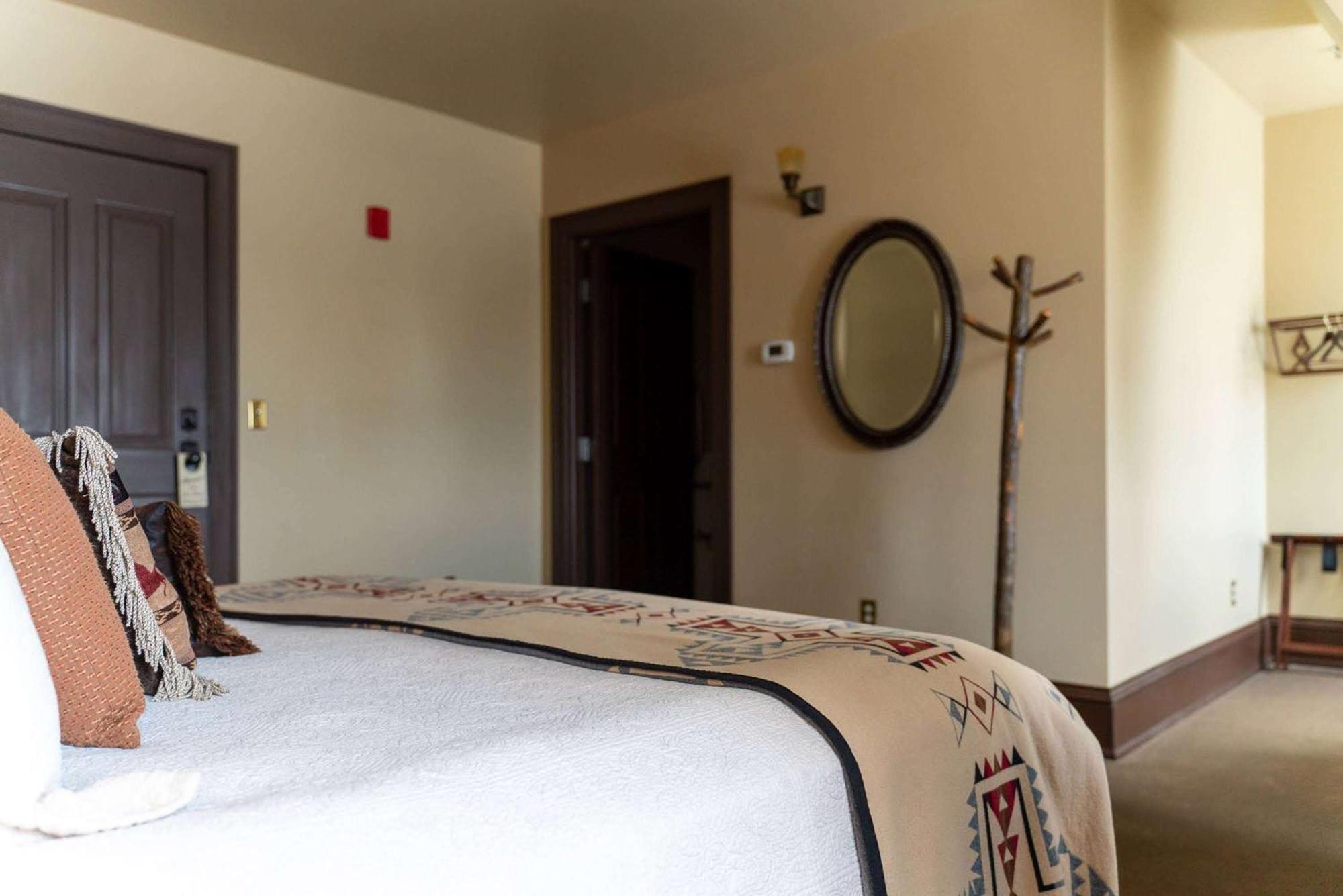 Sheridan Inn - Best Western Signature Collection Exteriér fotografie