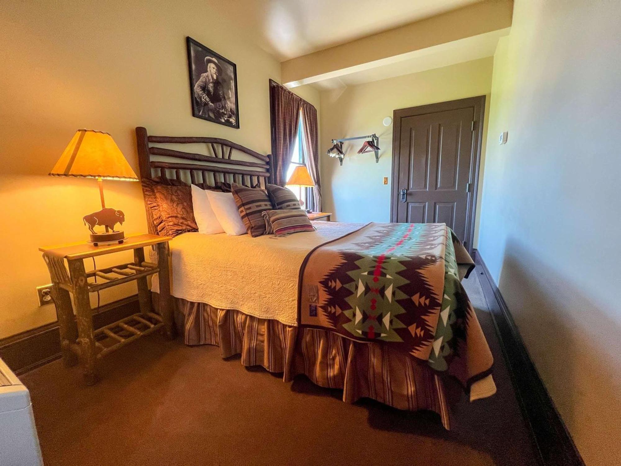 Sheridan Inn - Best Western Signature Collection Exteriér fotografie