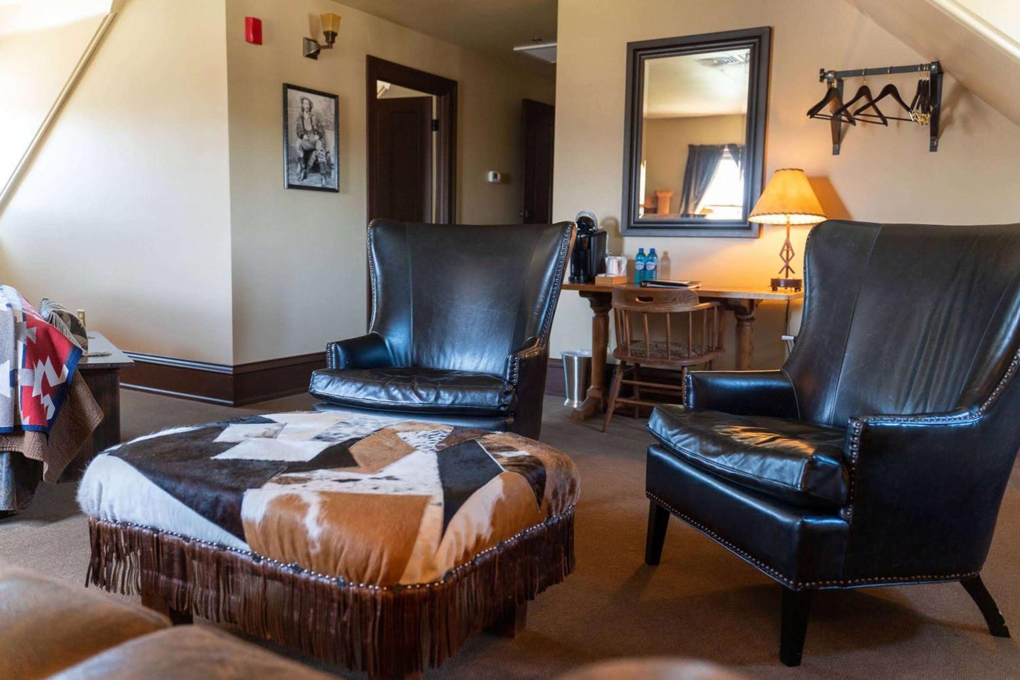 Sheridan Inn - Best Western Signature Collection Exteriér fotografie
