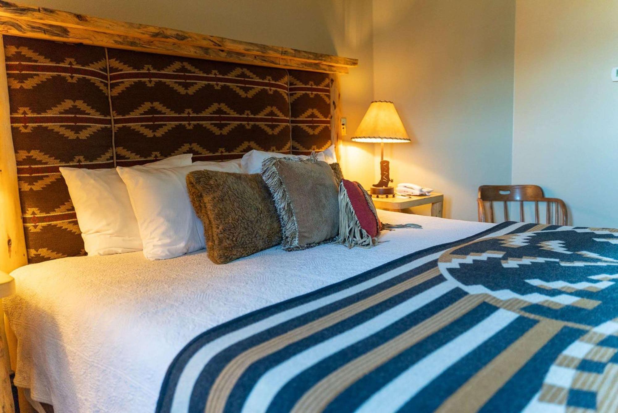Sheridan Inn - Best Western Signature Collection Exteriér fotografie